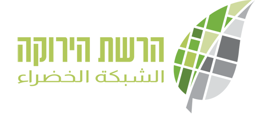 לוגו רשת ירוקה